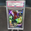 PSA 10 Shiny Charizard V #079/073 Pokemon Japanese Champion's Path Secret Rare Graded Card